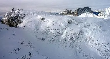 Valanga in Val di Fassa un anno dopo la strage: nessuna vittima