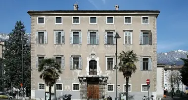 Rovereto: un'idea al mese per palazzo Balista
