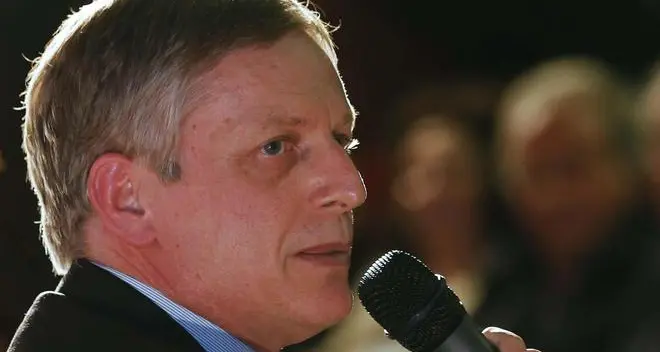 «Con Cuperlo non sarà un partito personale»
