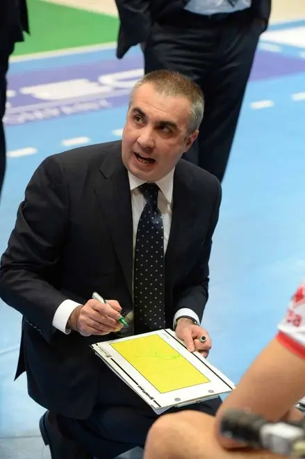 Volley, la Diatec sconfitta da Vibo Valentia