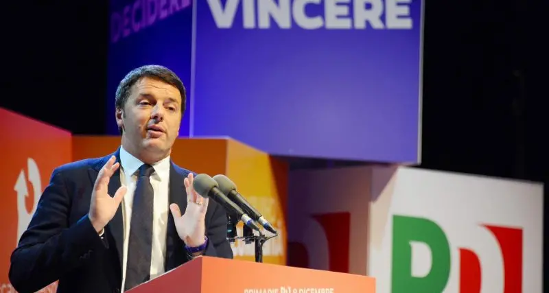 Primarie Pd in Trentino, la nostra diretta / LO SPOGLIO IN DIRETTA