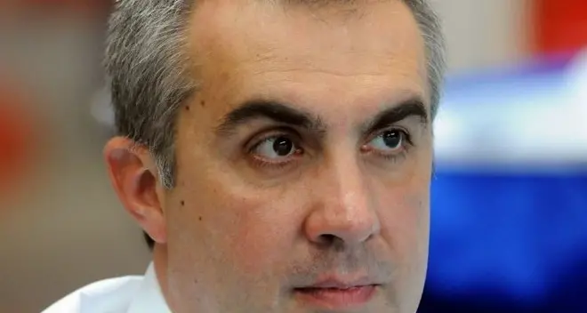 Serniotti è il nuovo allenatore della Trentino Volley