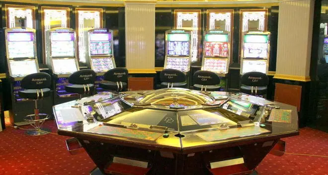 Trento ha il record dei mini-casinò