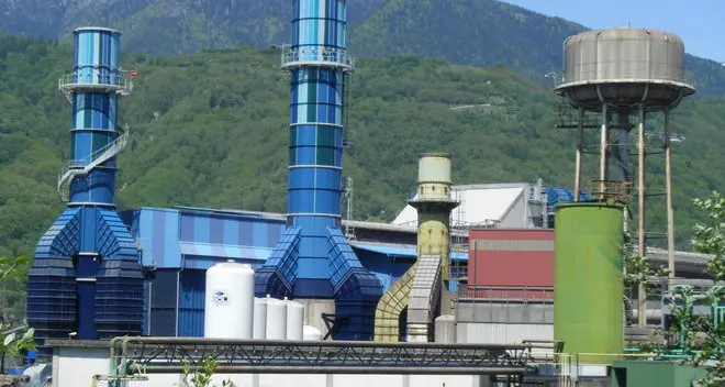 Acciaierie, la Klesch garantisce