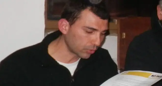 I «grillini» scelgono D’Alterio