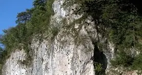 La via dei contrabbandieri diventerà una ciclabile