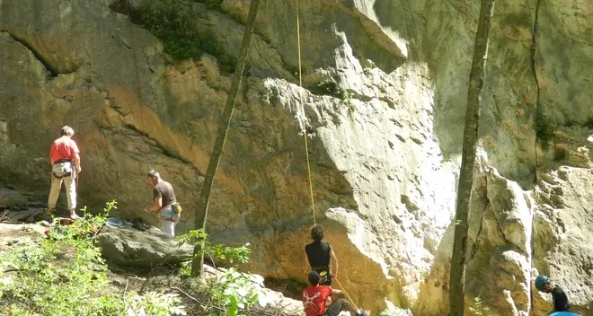 È boom dell’arrampicata, servono più sicurezza e servizi