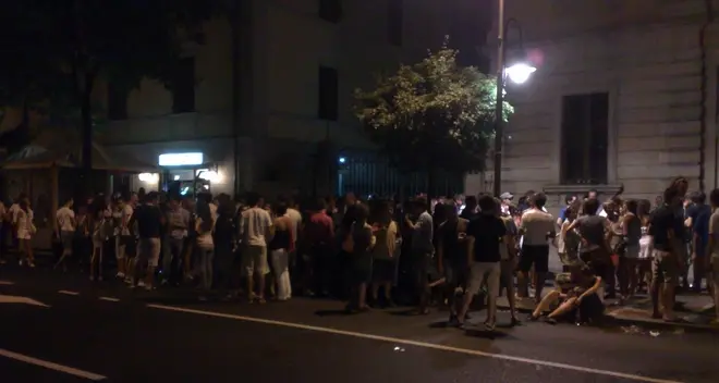 Vigili, controlli al mercato e durante gli «happy hour»