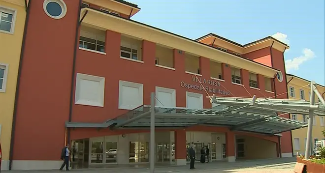 Da domani si apre la nuova «Villa Rosa»