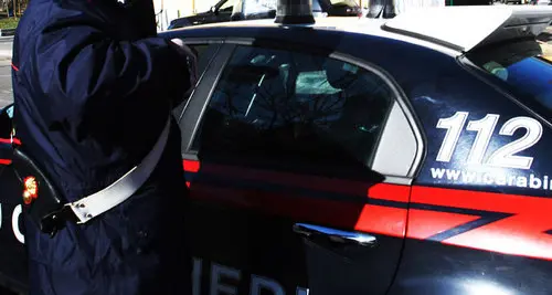 Cles, evade dai domiciliari e partecipa a una zuffa