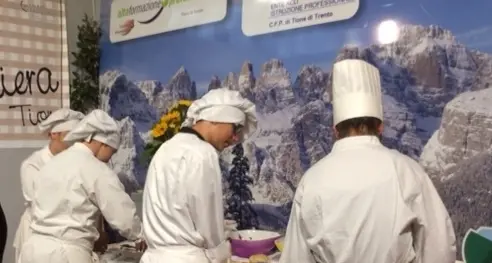 L’Eco Fiera è da record: mai così tanti visitatori