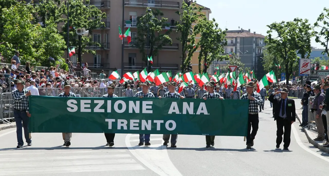 Alpini, adunata 2018: attese 500 mila persone, organizzatori già in moto