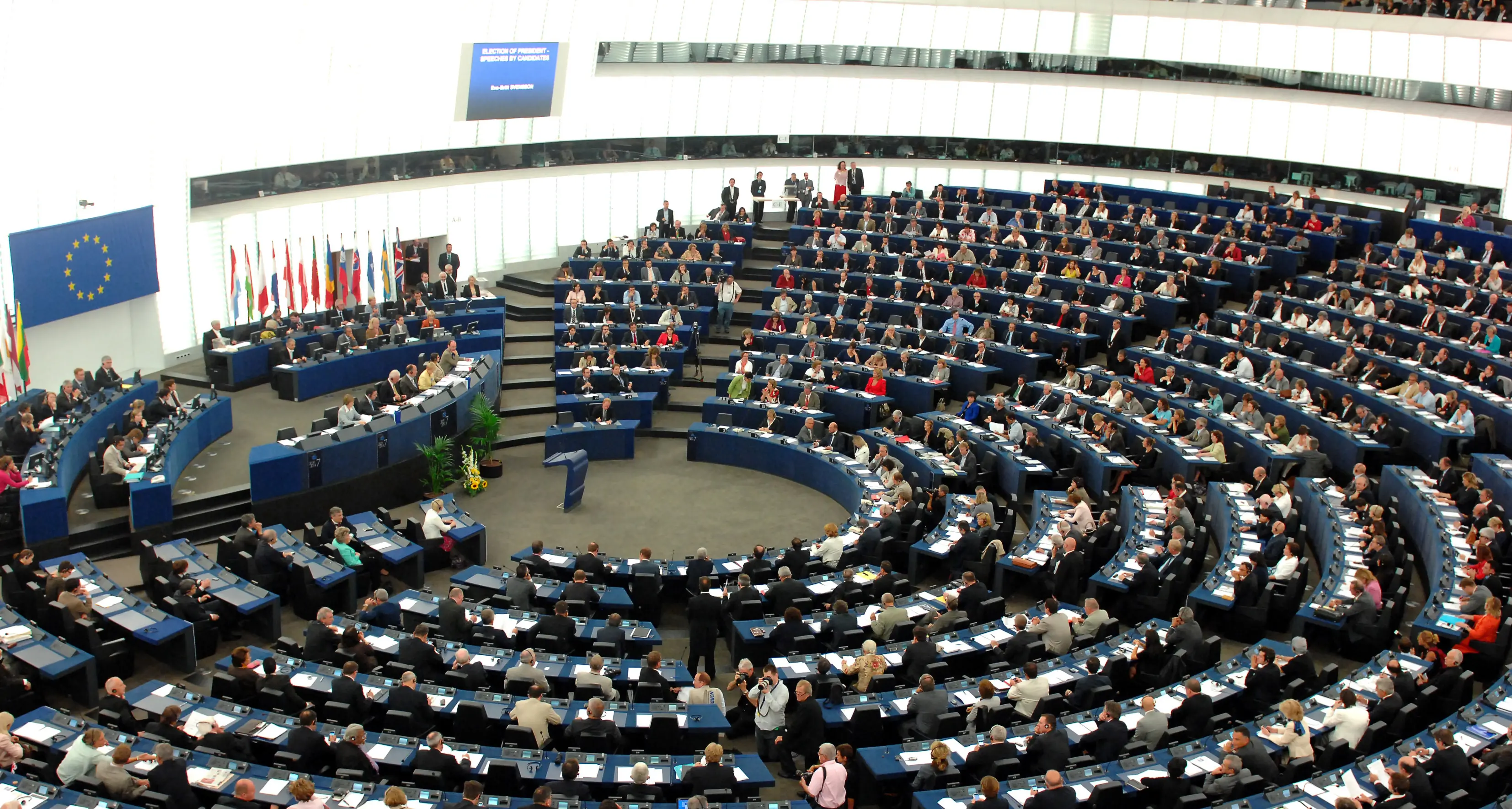 L'Europa vuole varare la Macro Regione Alpina
