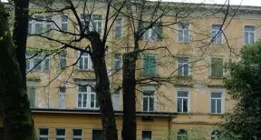Ai rivani il parco della Miralago