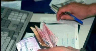 Aziende, porte chiuse dalle banche