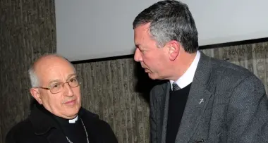 Don Renner: «Io, viaggiatore indignato»