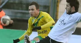 Calcio: il Mezzocorona busca tre sonori ceffoni