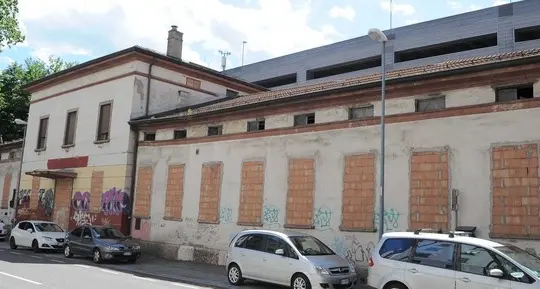 San Martino, l’ex asilo ora ha un futuro
