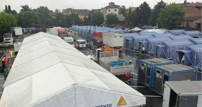 Terremoto, vacanza in Trentino per 50 ragazzi