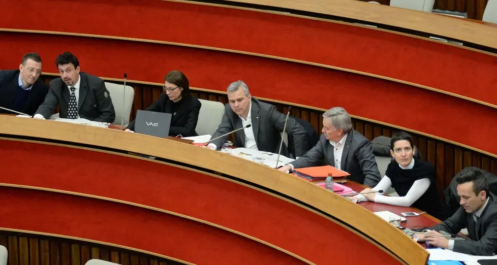 Punti nascita, Patt diviso Il Pd: mozione irricevibile