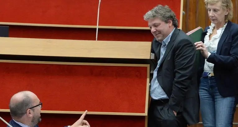 Omofobia, legge addio. Maggioranza senza voti in aula