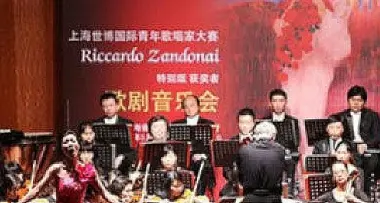 Lirica, concorso Zandonai ai nastri di partenza