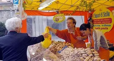 Torna \"Sapori a Rovereto\"
