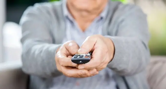 Siamo sempre più anziani e anche un po’ sedentari