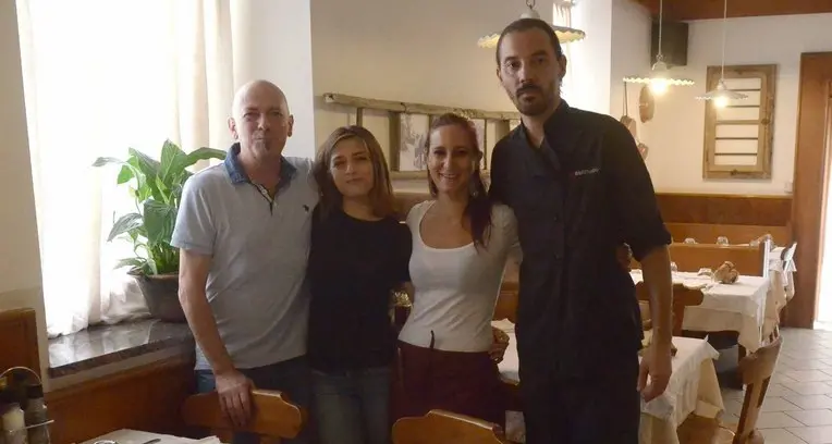 Spini, l’antica trattoria rinasce grazie al manager