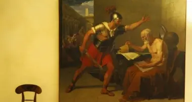 Palazzo Alberti, torna il Settecento / FOTO