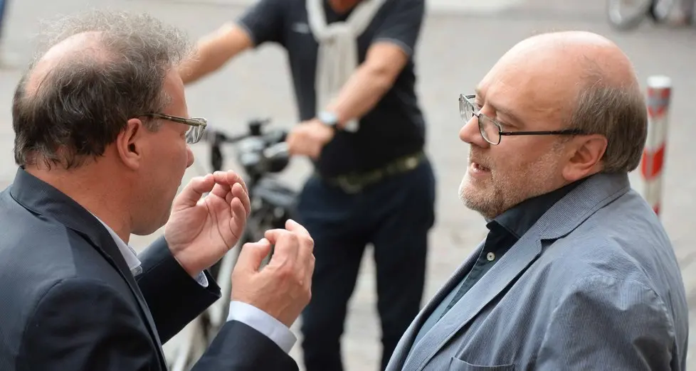 Furti in casa a Trento, Dellai «striglia» Andreatta