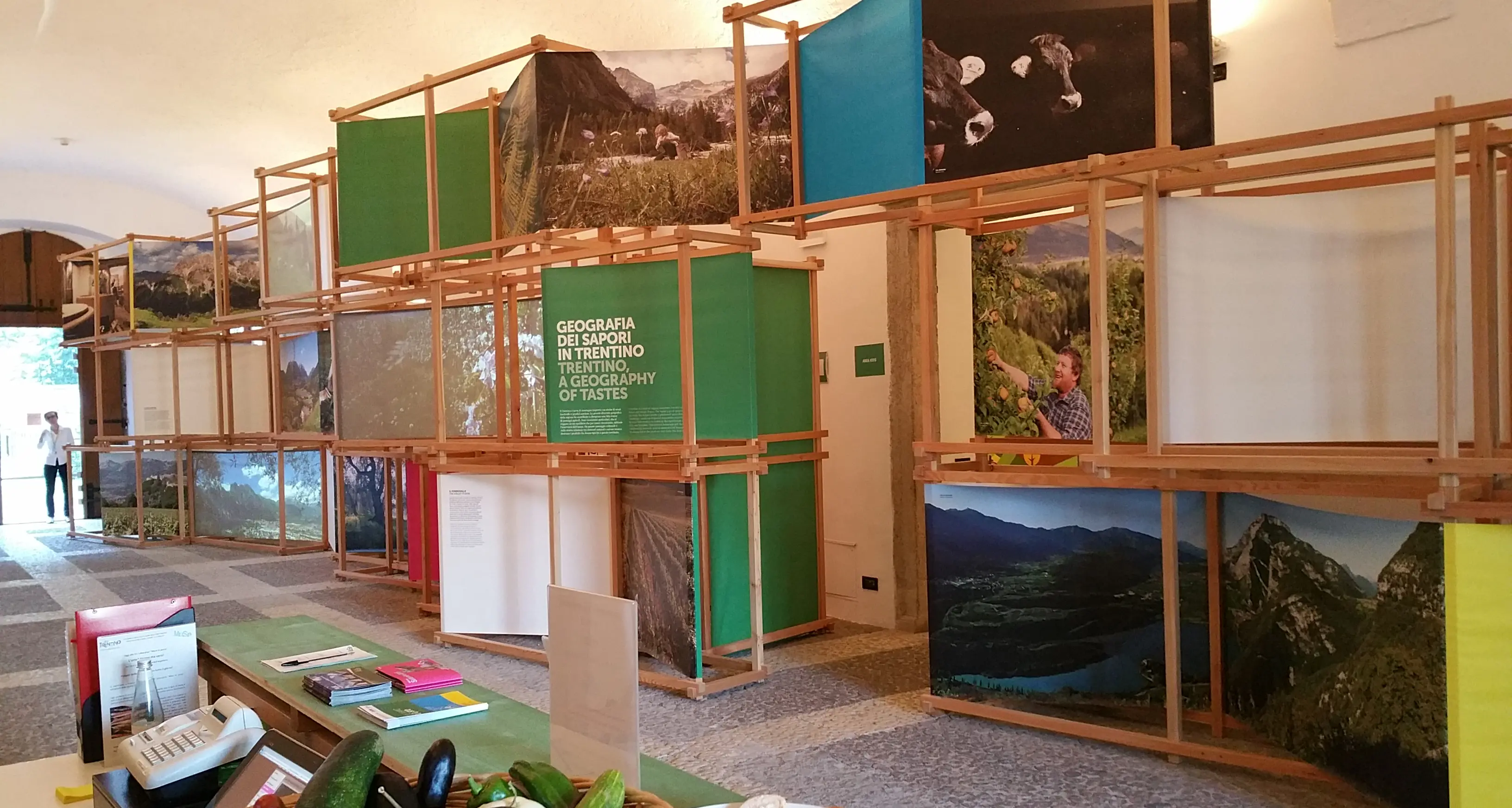 Il Trentino saluta l’Expo con una due-giorni di eventi