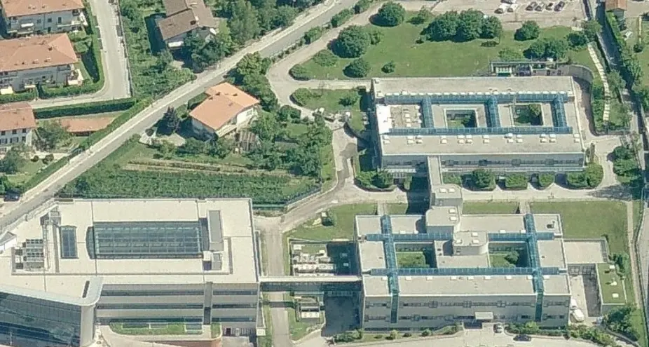 Funicolare per Povo, ok della Provincia