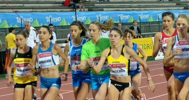 A Rovereto in scena la nostra Olimpiade