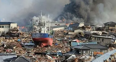 INCUBO NUCLEAREIn ansia per i trentini in fuga da Tokyo