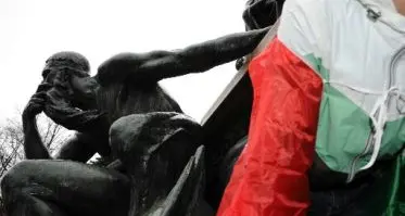 UNITA' D'ITALIAIl sindaco di Trento Andreatta: «Unità significa responsabilità»