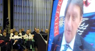 Università di Trento, i «paletti» sulla delega