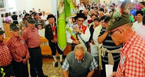 Per la reliquia del Papa arrivano 8 mila fedeli