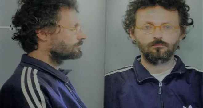 Anarchici, Passamani non risponde