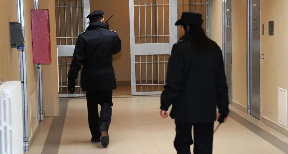 Carcere di Trento, tre morti in pochi mesi