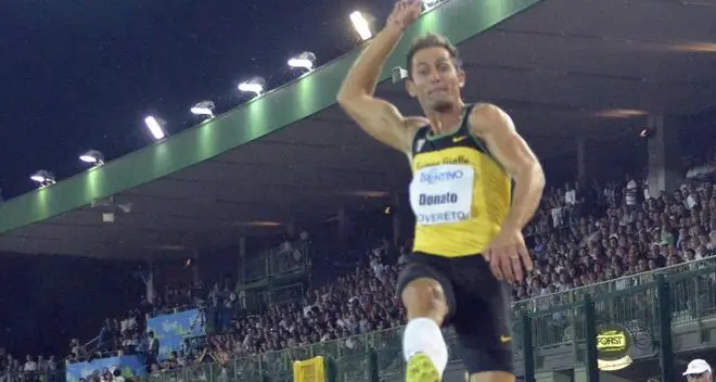 Tre medaglie in pista da Mosca a Rovereto