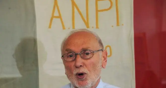 Partigiani, distrutta una targa nel Tesino