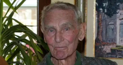 Suicida a 101 anni il campione d’atletica