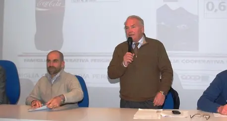 La «Coop Trentino» rialza la serranda