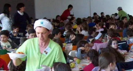 Da quest’anno la mensa si detrae, ma è il caos
