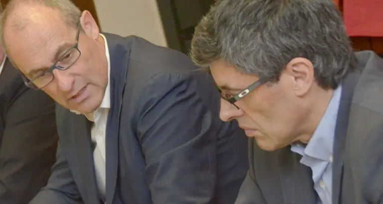 Bilancio, «ballano» oltre 250 milioni