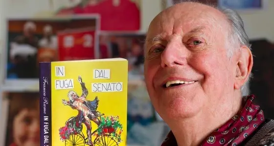 Dario Fo, quando i teatri gli venivano negati