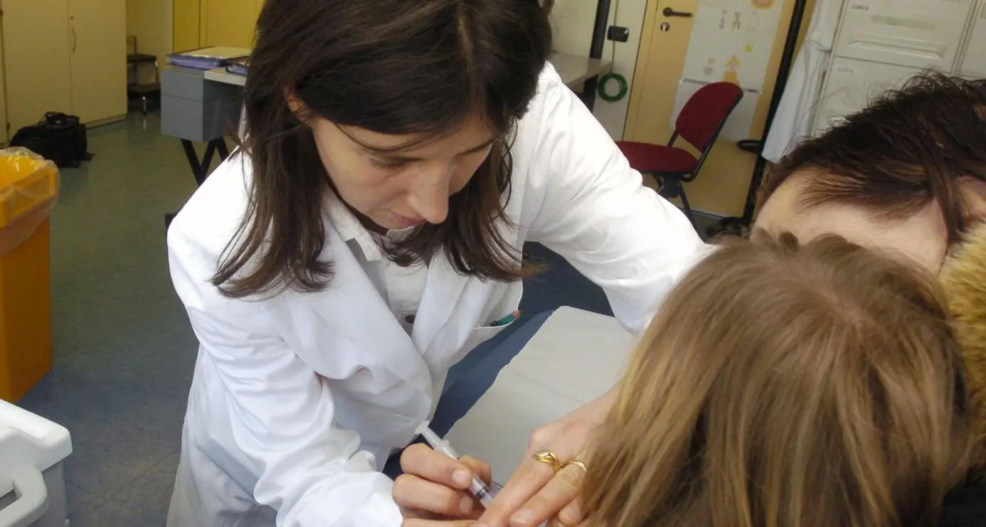 Scuola vietata ai bambini non vaccinati