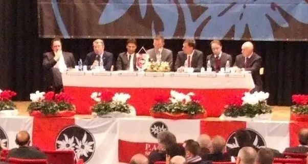 Patt e Svp unite alle elezioni in difesa dell’autonomia