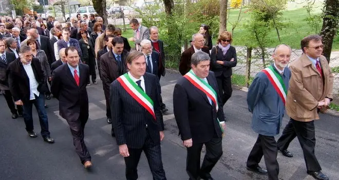 Comuni spendaccioni, ecco la classifica
